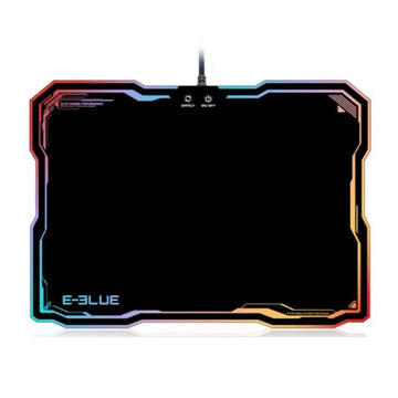 Glowing Hard Mouse Pad